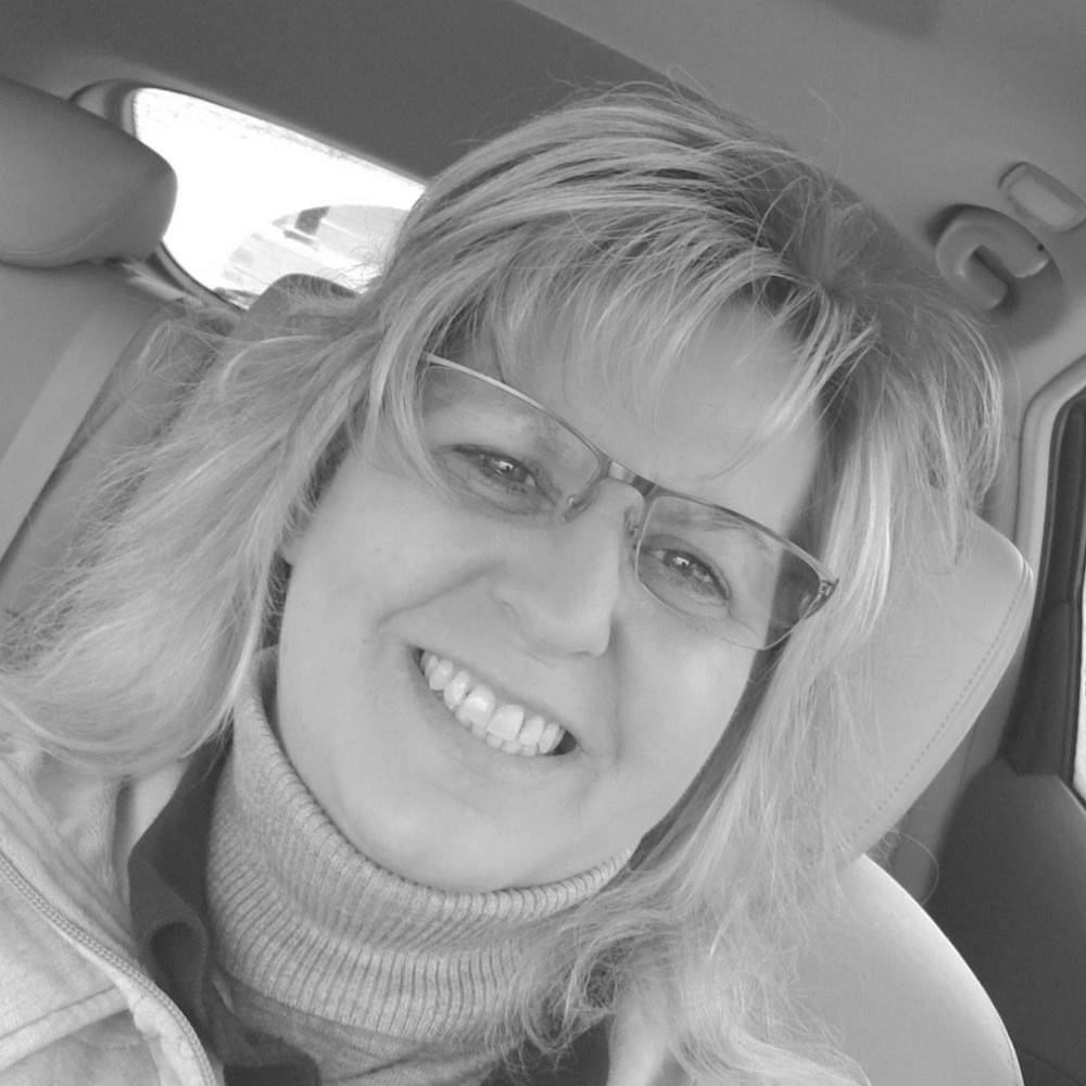 Meet your Posher, Deb